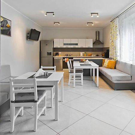 Olkuska 107 A Bed & Breakfast กดิเนีย ภายนอก รูปภาพ
