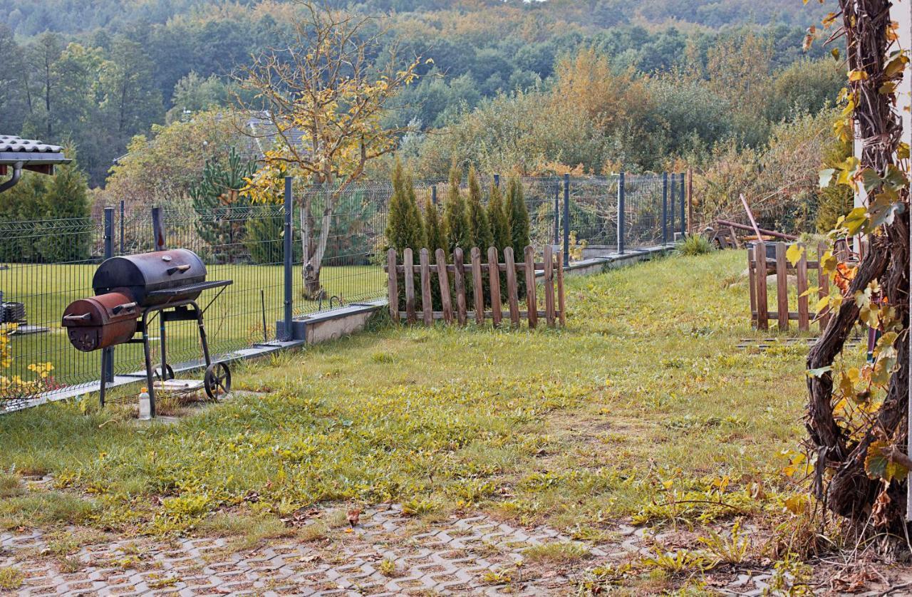 Olkuska 107 A Bed & Breakfast กดิเนีย ภายนอก รูปภาพ