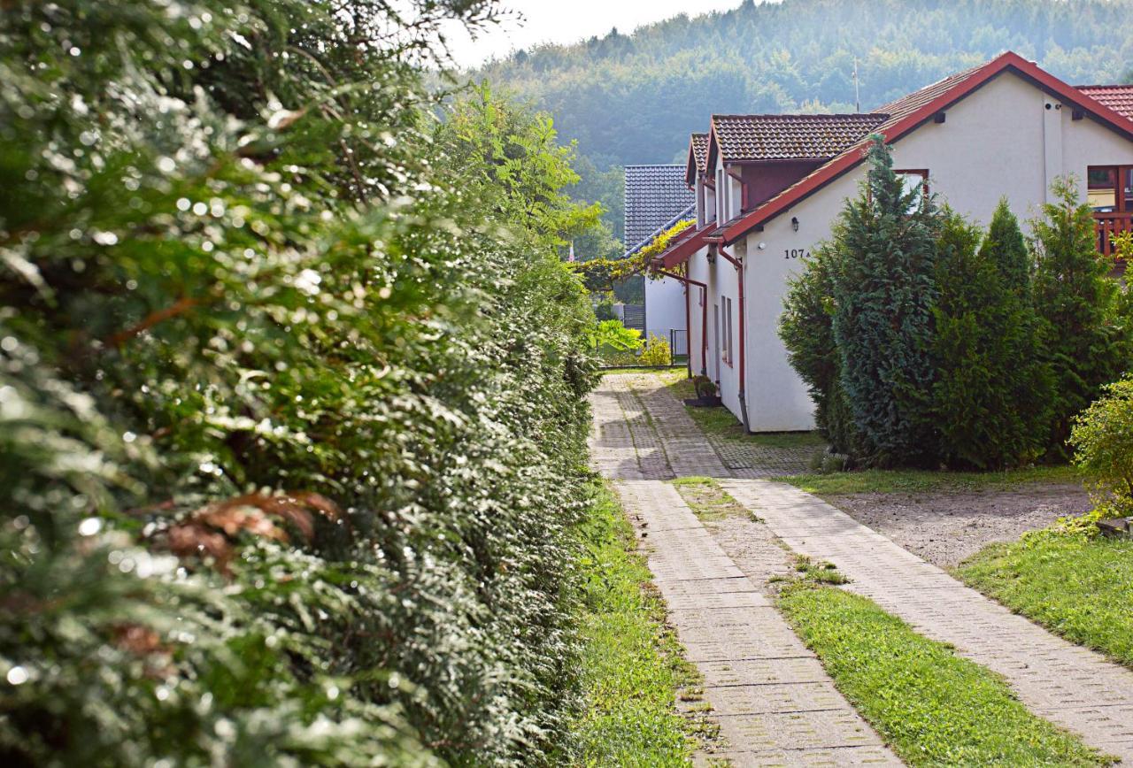 Olkuska 107 A Bed & Breakfast กดิเนีย ภายนอก รูปภาพ
