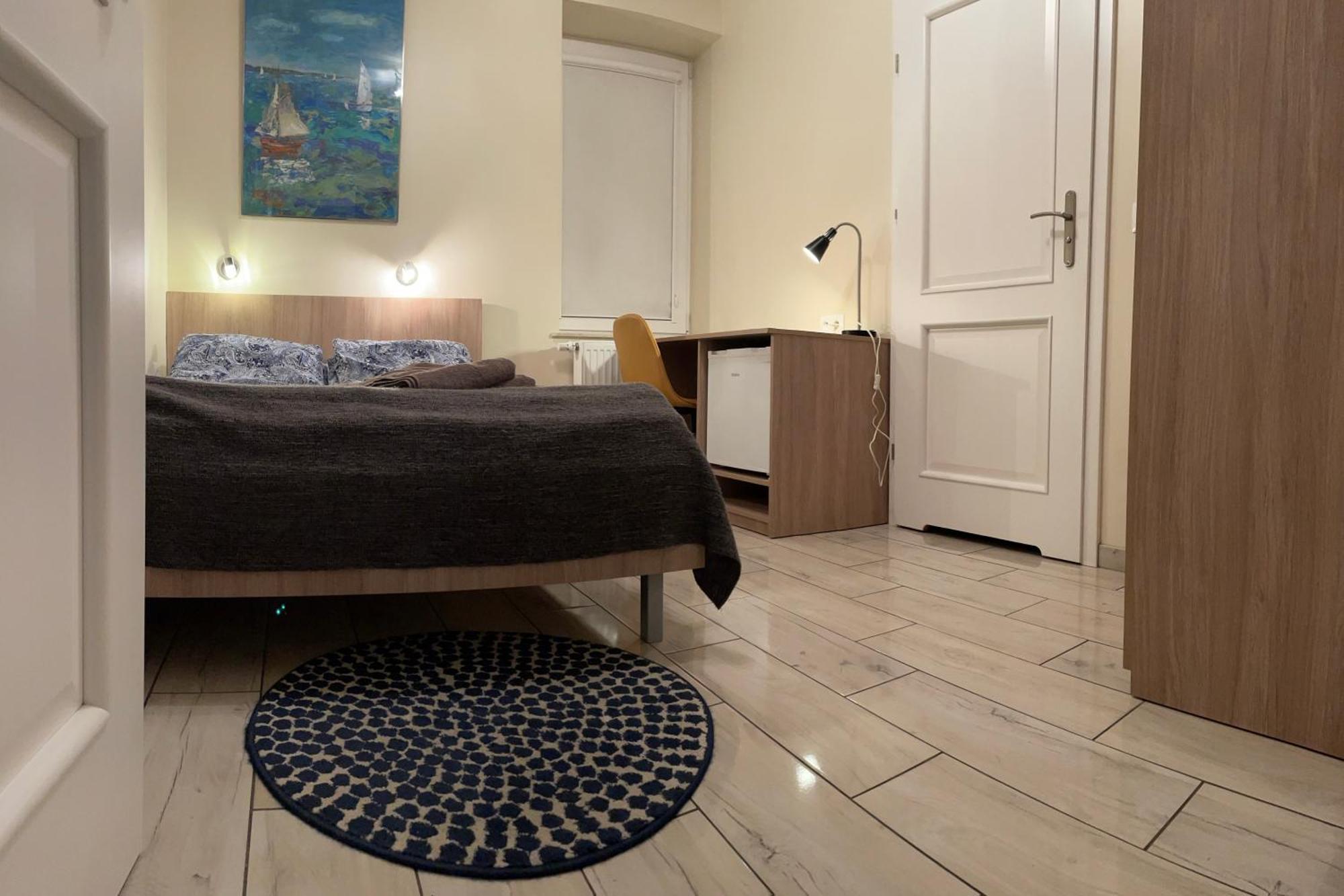 Olkuska 107 A Bed & Breakfast กดิเนีย ภายนอก รูปภาพ